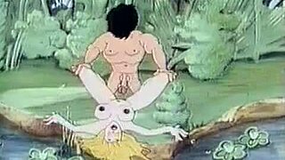 Cartoonxxxcom - Cartoon Porno XXX - Anime Hentai Sex Videos, Toon Porn Tube