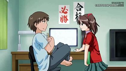 Xxx Anime Cartoons Porn - Anime Cartoon Porn - Anime and hentai fucking videos featuring beautiful  sluts - CartoonPorno.xxx