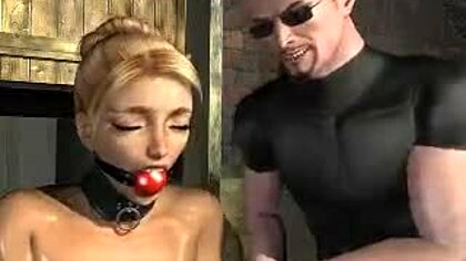 Blonde Bondage Porn Animated - Bondage Cartoon Porn - Bondage makes kinky cartoon sluts extremely  submissive - CartoonPorno.xxx