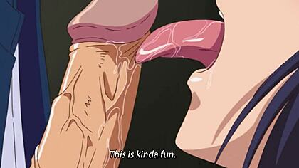 420px x 236px - Anime Cartoon Porn - Anime and hentai fucking videos featuring beautiful  sluts - CartoonPorno.xxx